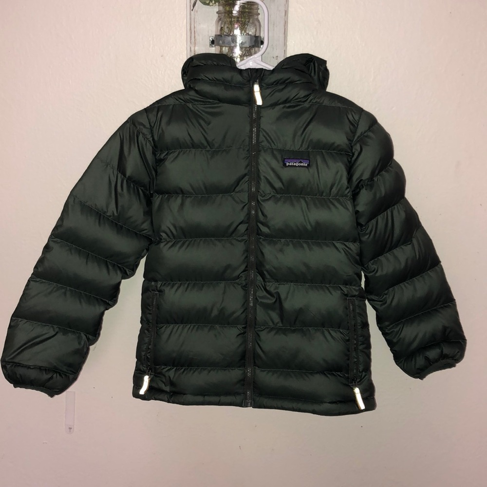 Patagonia Down Sweater